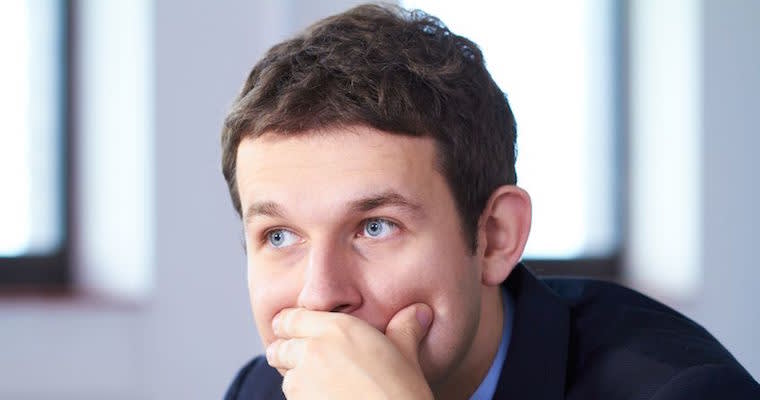 Your Career: The One Bad Habit Slowly Hurting It
