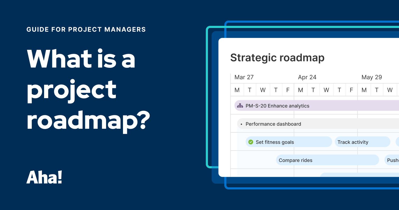 What Is a Project Roadmap? Best Practices for Project Managers