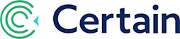 Certain, Inc. Logo