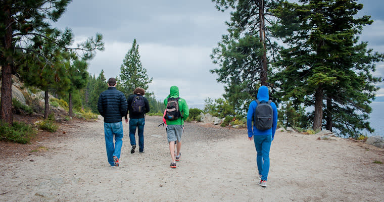 The One Thing Successful Founders Do to Create Winning Teams