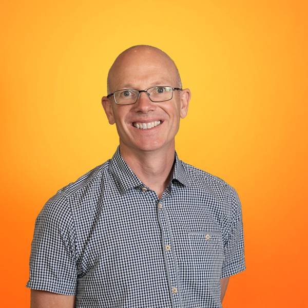 Chris Waters