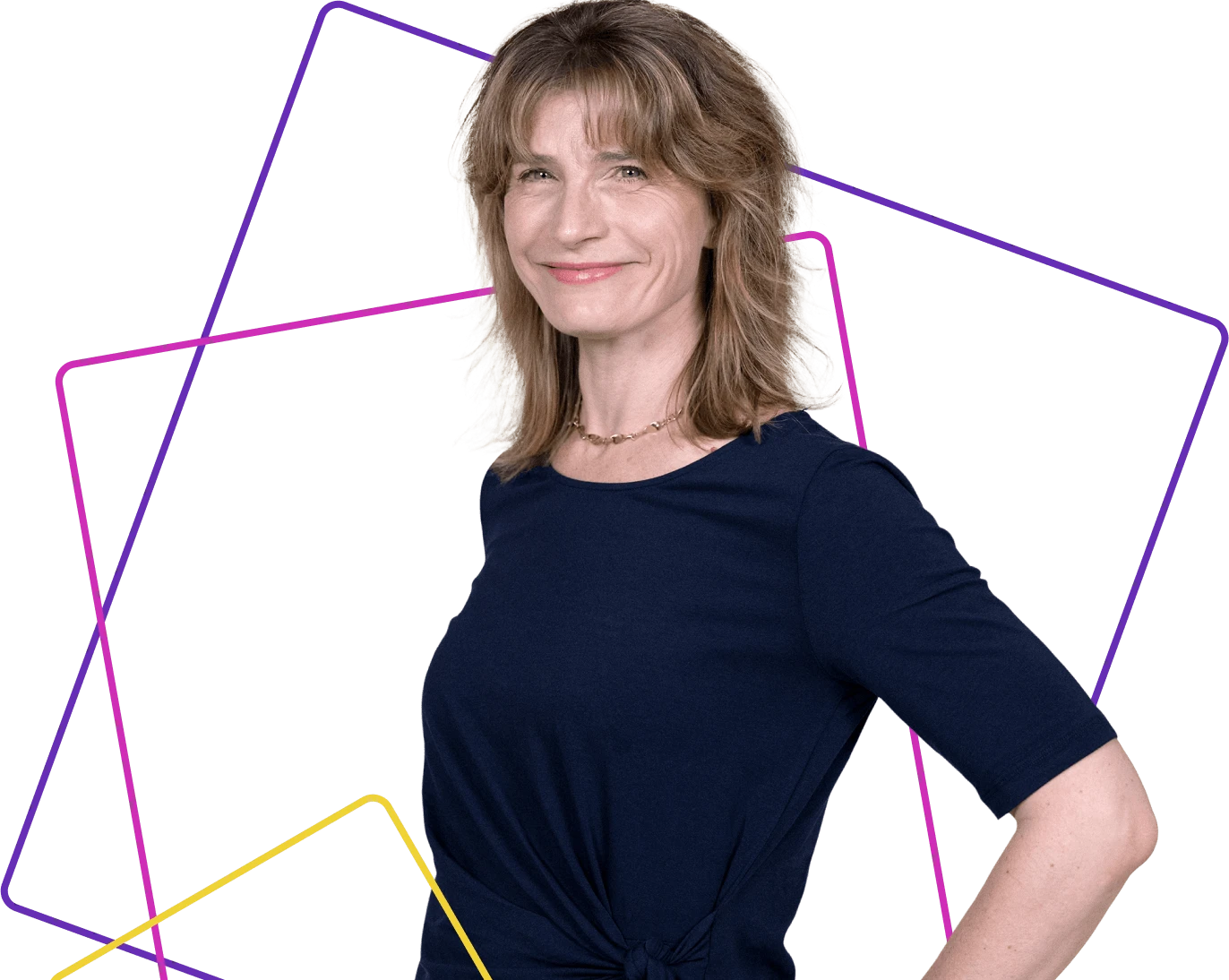 Claire George - Aha! Labs