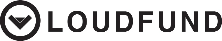 Loudfund Logo