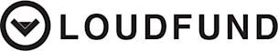 Loudfund Logo