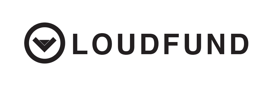 Loudfund Logo