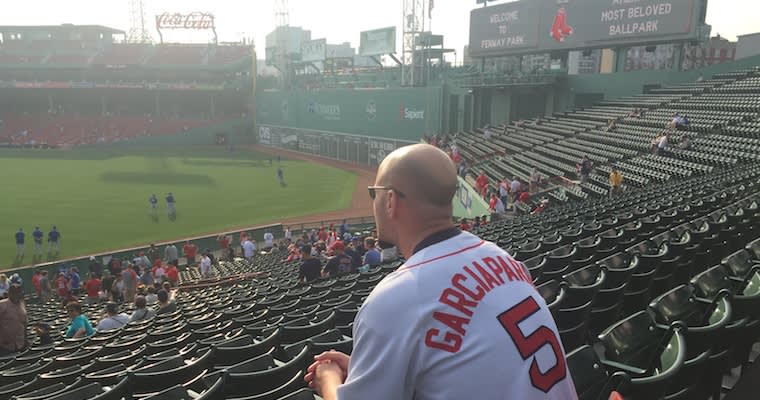My Name Is Tim Davis — This Is Why I Joined Aha!