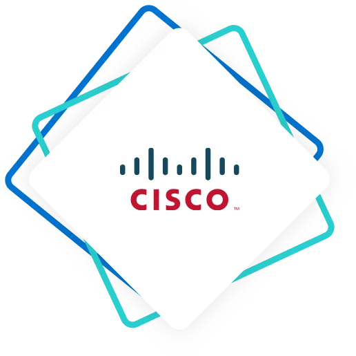 Joe Carpenter | Senior program manager, Cisco
