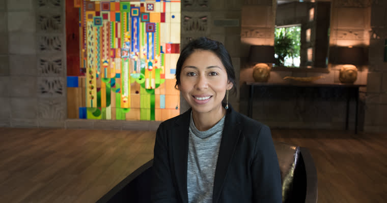 My Name Is Claudia Petren — This Is Why I Joined Aha!