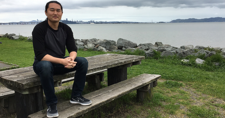 My Name Is Joon Shin — This Is Why I Joined Aha! | Aha! software