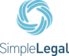 This is the SimpleLegal logo