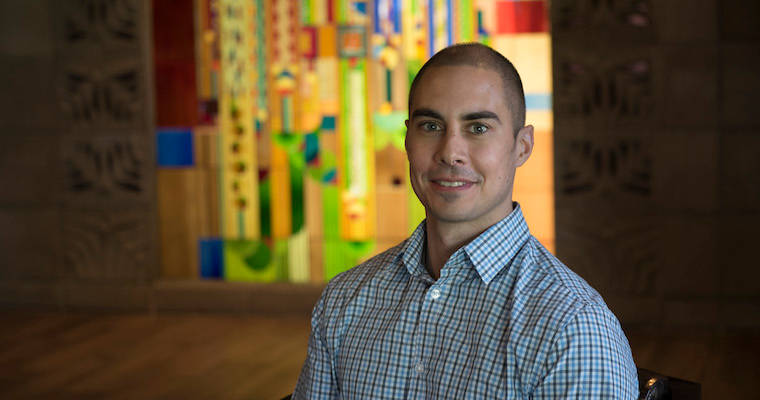 My Name Is Daniel Rodriguez — This Is Why I Joined Aha!