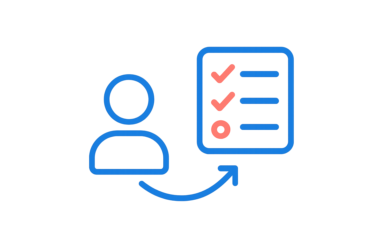 Persona alignment logo