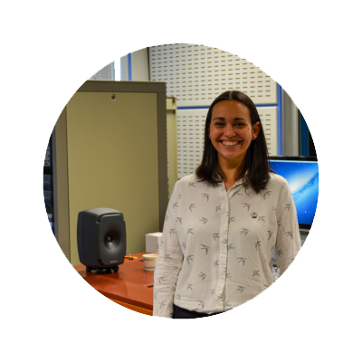 Salome Limon Author Pic