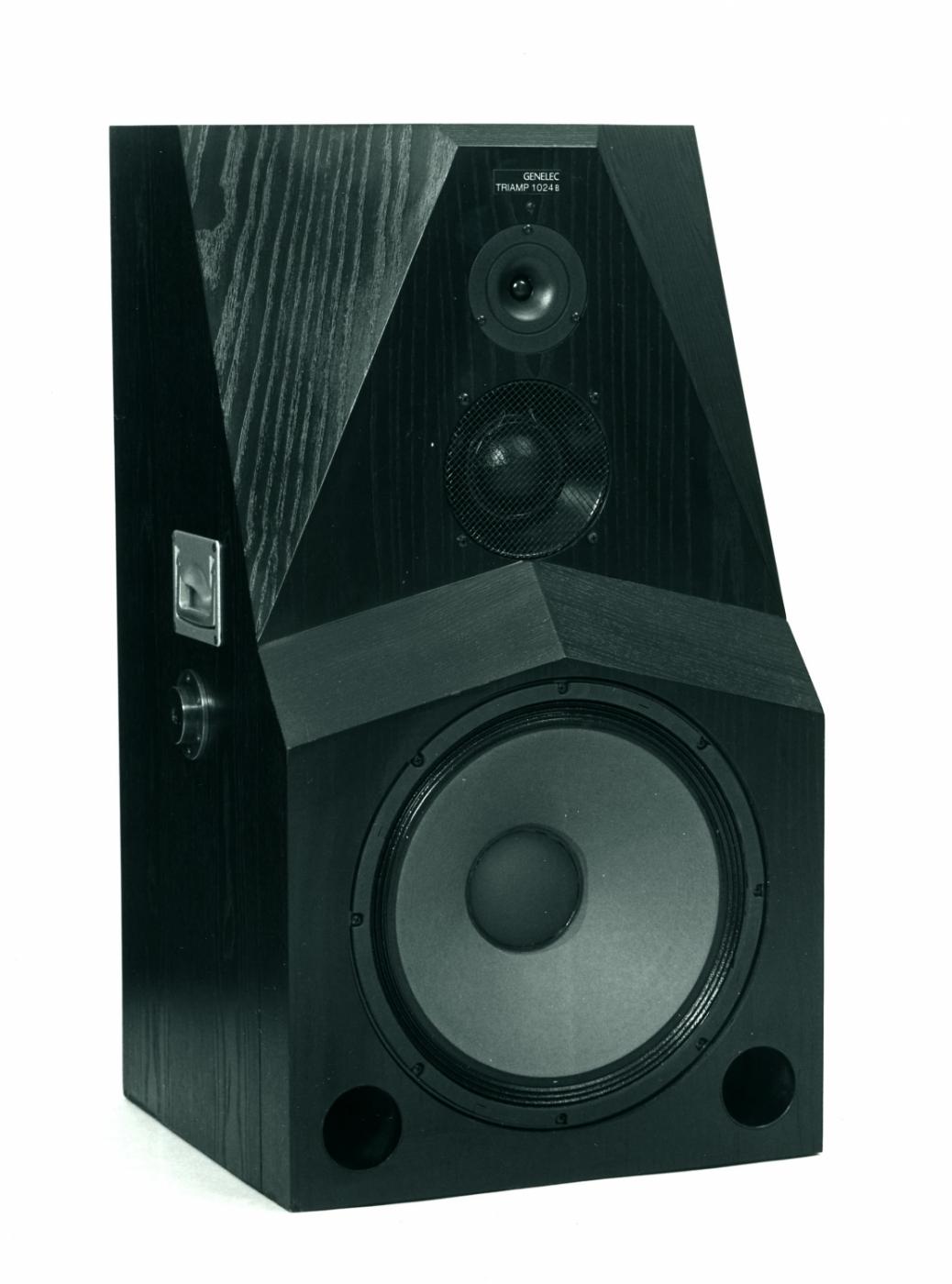 genelec 1024