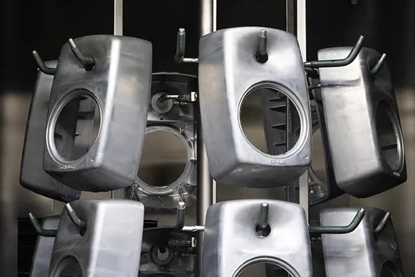 Sustainable Manufacturing