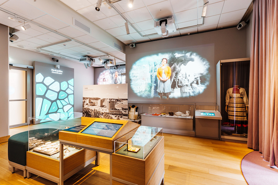 Lahti Historical Museum web main image