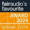 Fairaudio's Favourite Award 2024