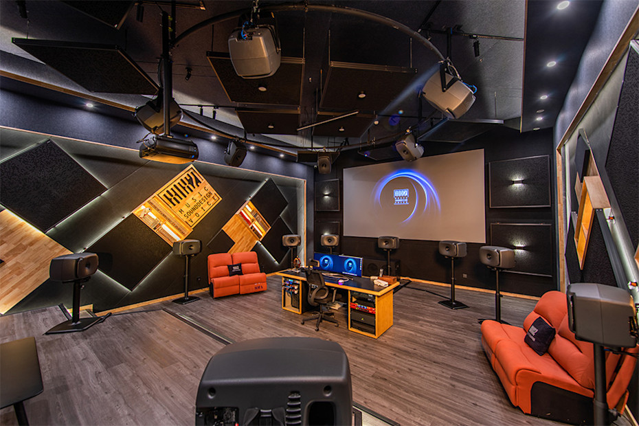 8082 Audio Studio Z