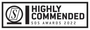 Genelec 8361A picks up SOS Highly Commended Award  
