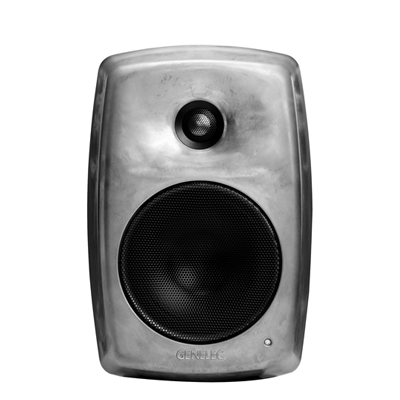 RAW Speakers - Genelec.com