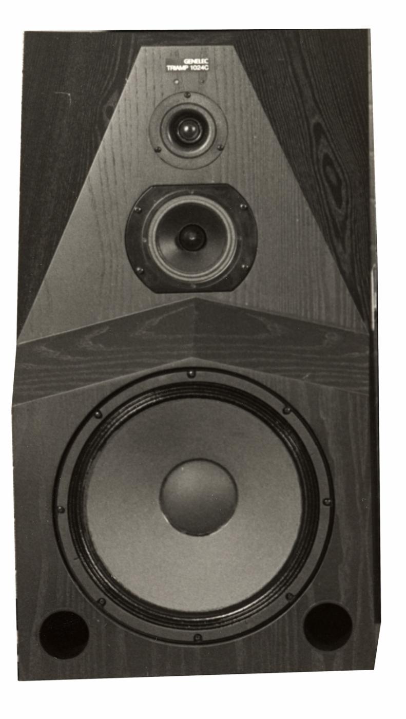 genelec 1024