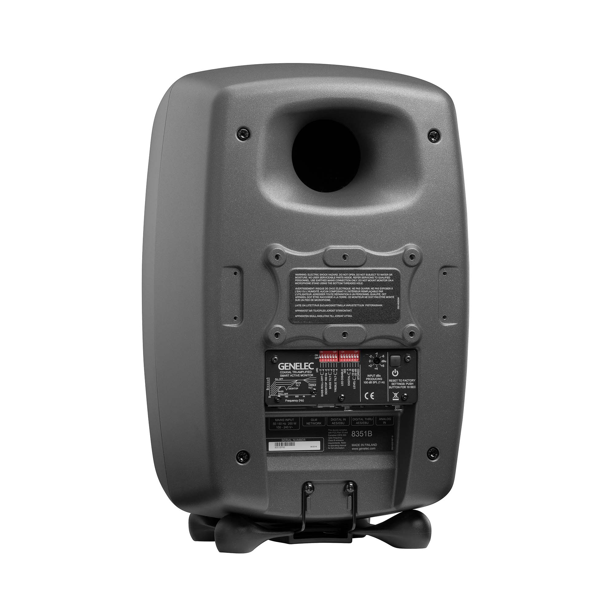 8351B - Genelec.com