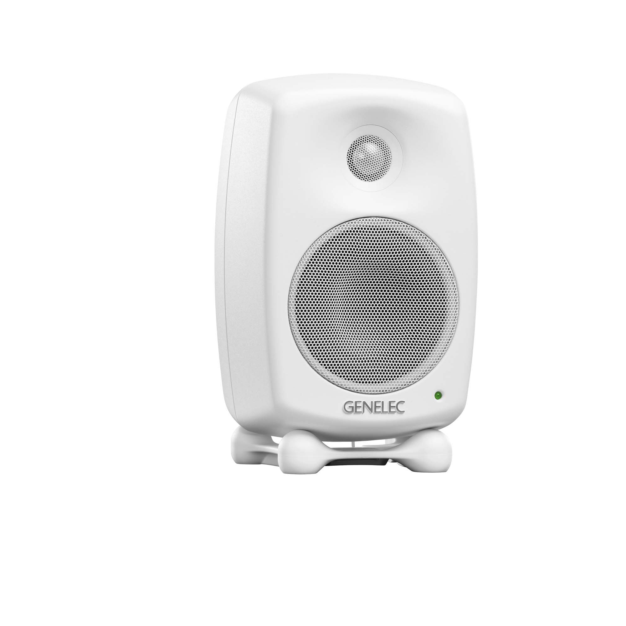 Genelec 8320A ペア 8320A SAM™ Studio Monitor - Genelec.com