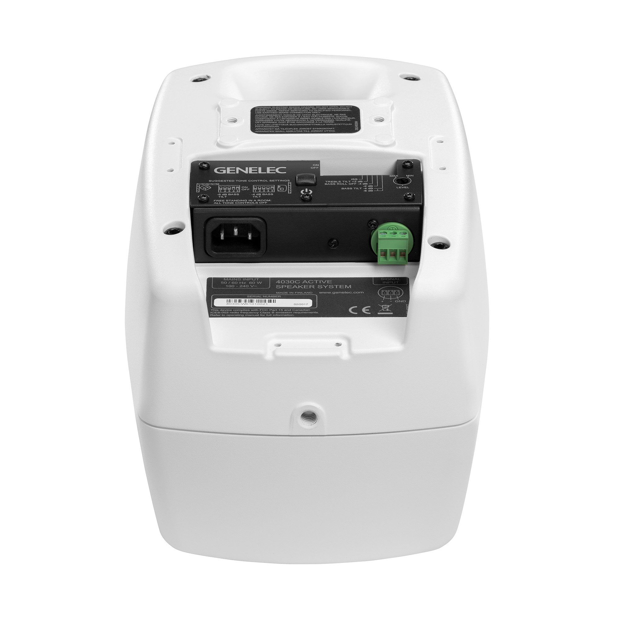 Genelec Genelec 4030C thumbnail 3