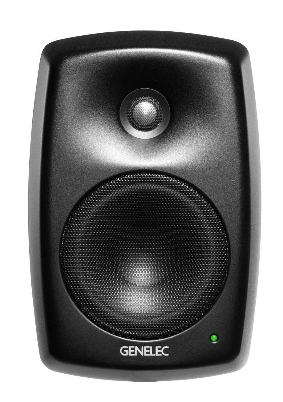 4030A - Genelec.com