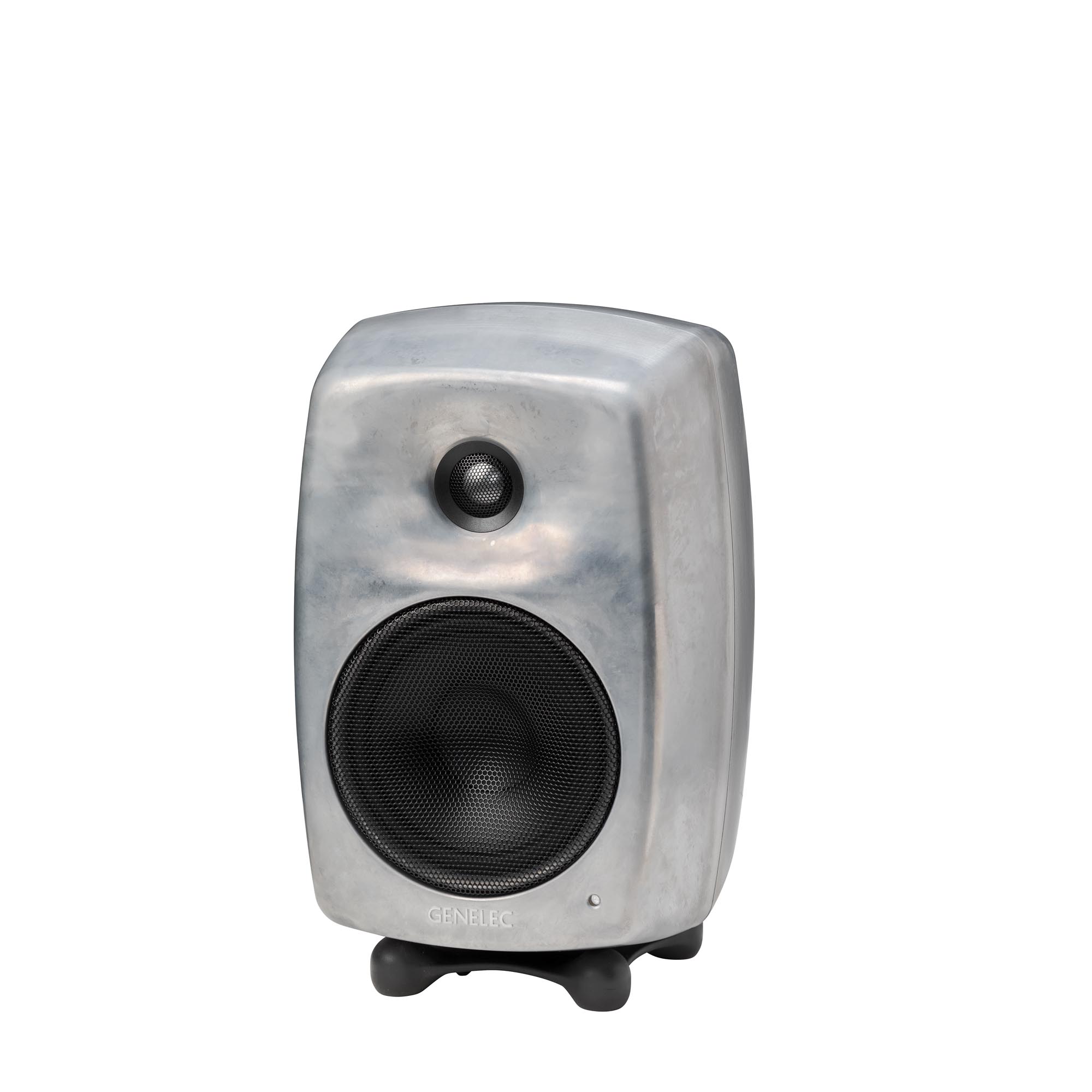 8330A SAM™ Studio Monitor - Genelec.com