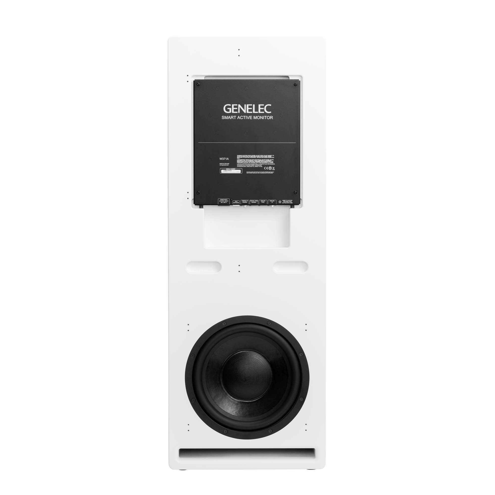 genelec w371