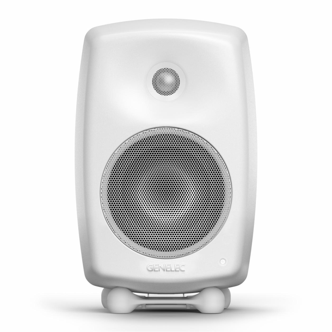 Genelec best sale powered speakers