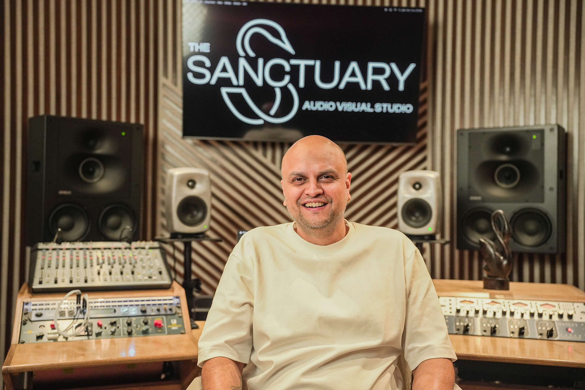 The Sanctuary PR Image 3