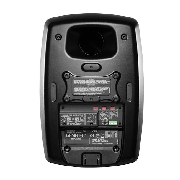 4040A - Genelec Deutsch