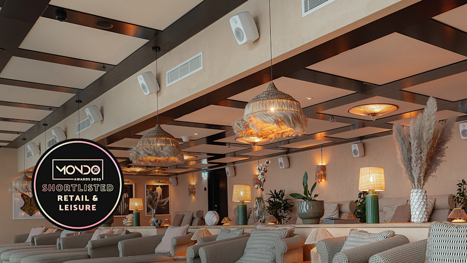 Mondo Awards 2023 shortlists main image