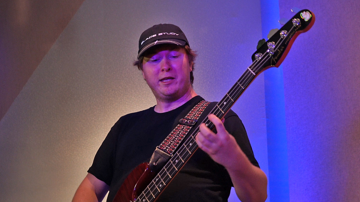 Logan Kane_ Dolphin Hyperspace