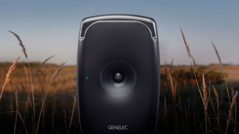 genelec audio