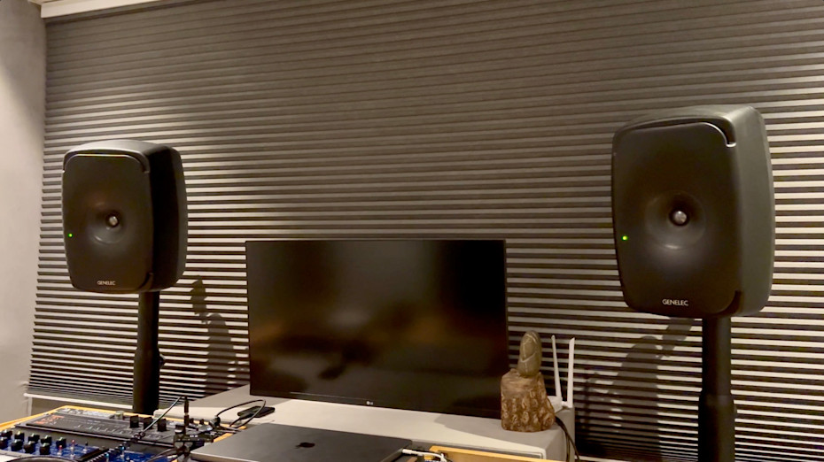 Studio Image