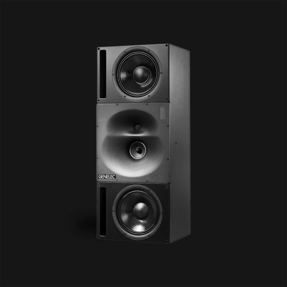 1234AC SAM Studio Monitor Genelec