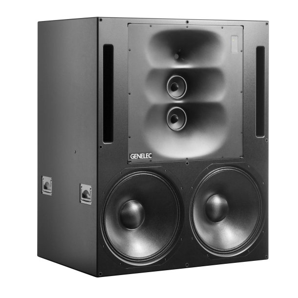 1236A SAM™ Studio Monitor - Genelec.com