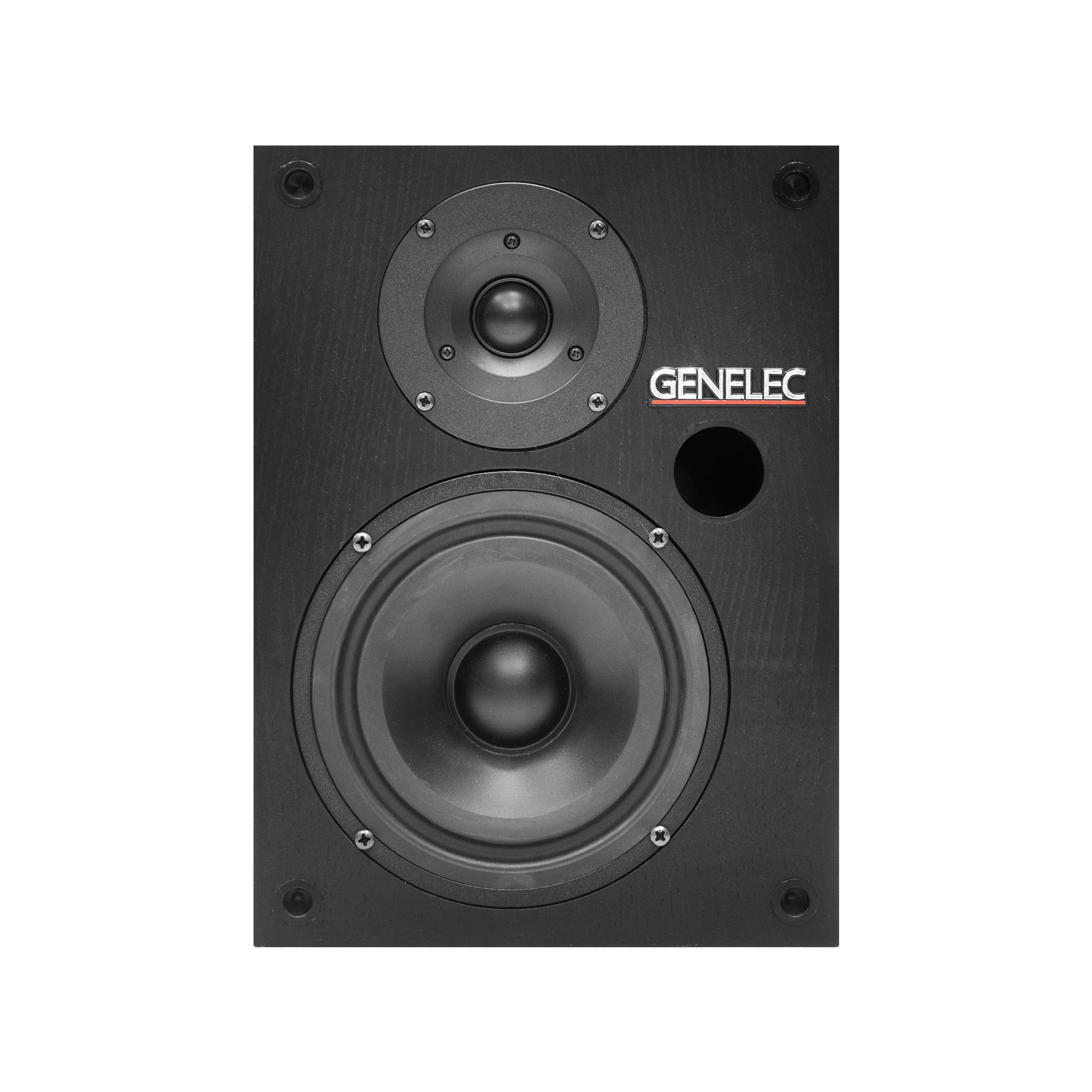 genelec passive speakers