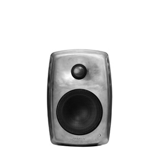 RAW Speakers - Genelec.com