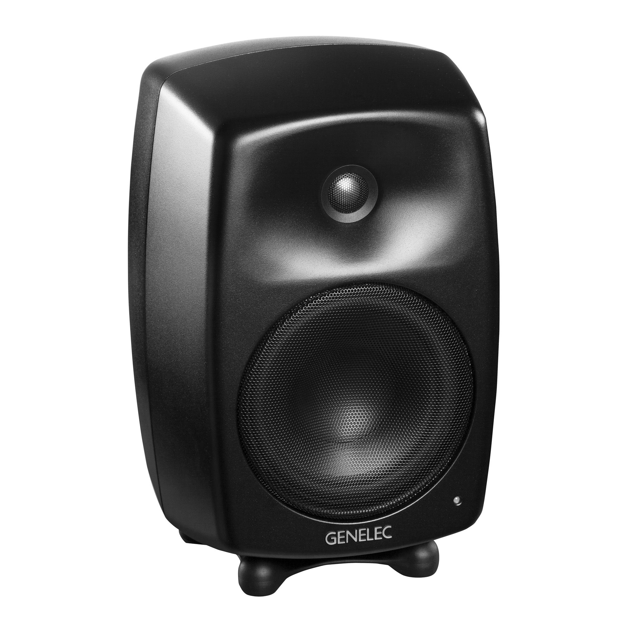 G Four - Genelec.com