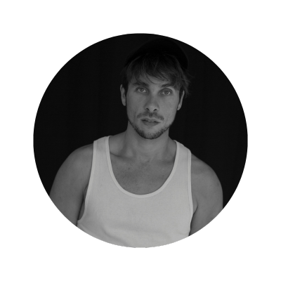 Blog Authors Profile Picture