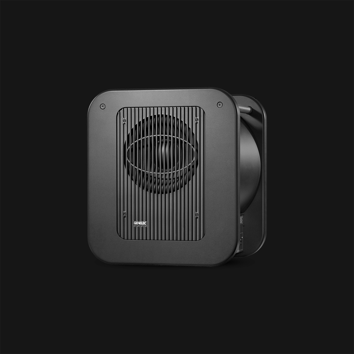 genelec 7370a subwoofer