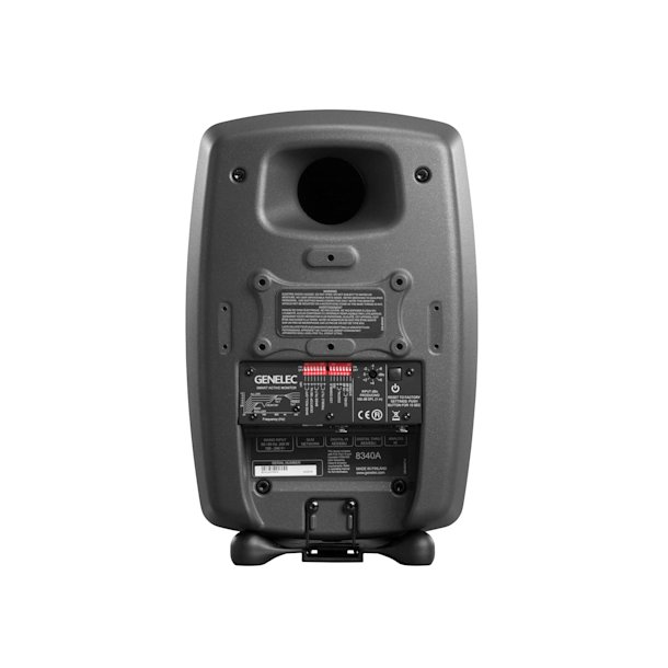 8340A SAM™ Studio Monitor - Genelec.com