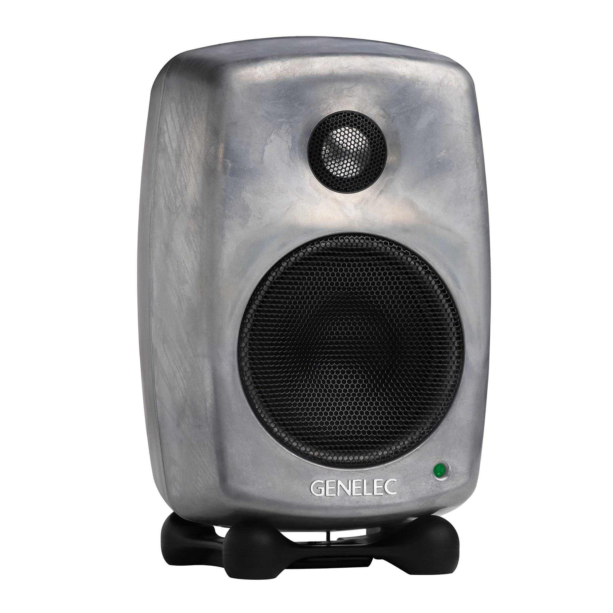 Genelec_8010A_RAW_Speaker_Righ