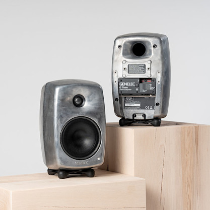 G Three pair