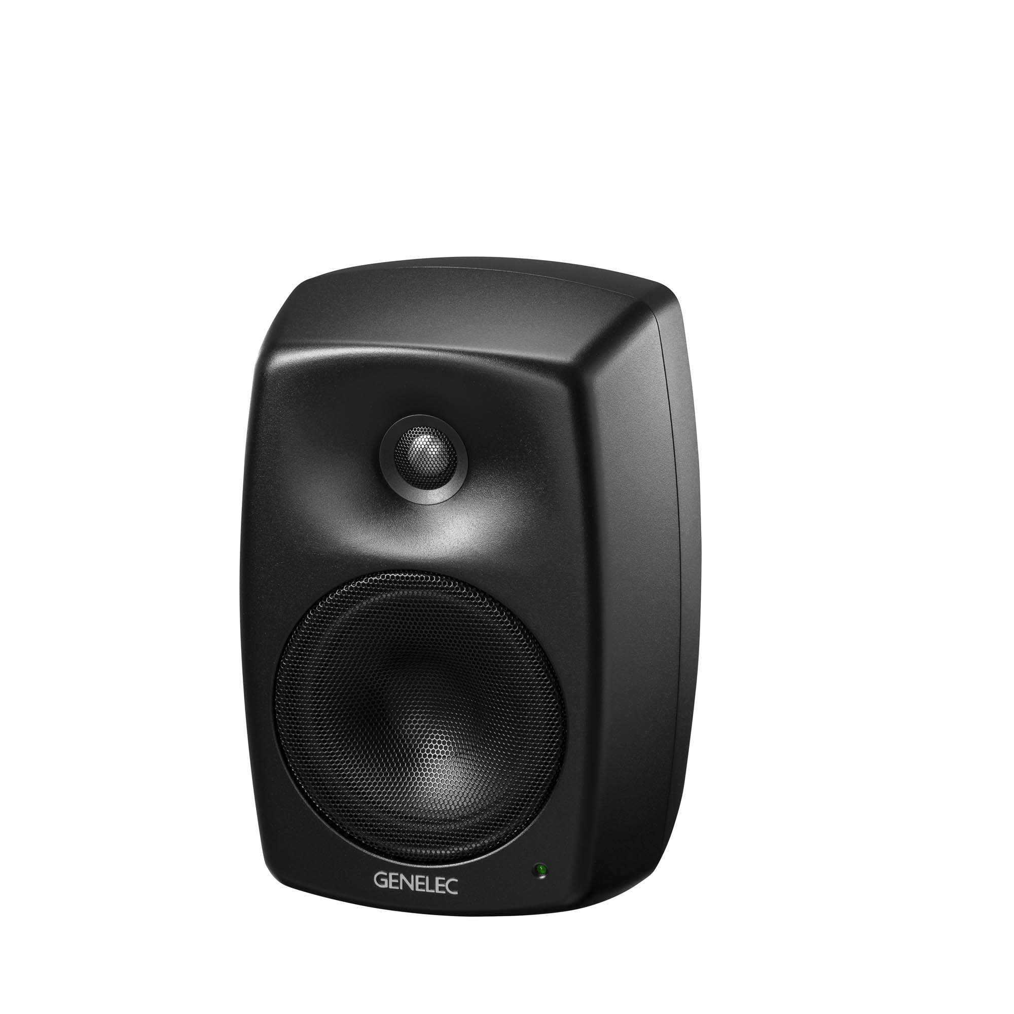 genelec poe speaker