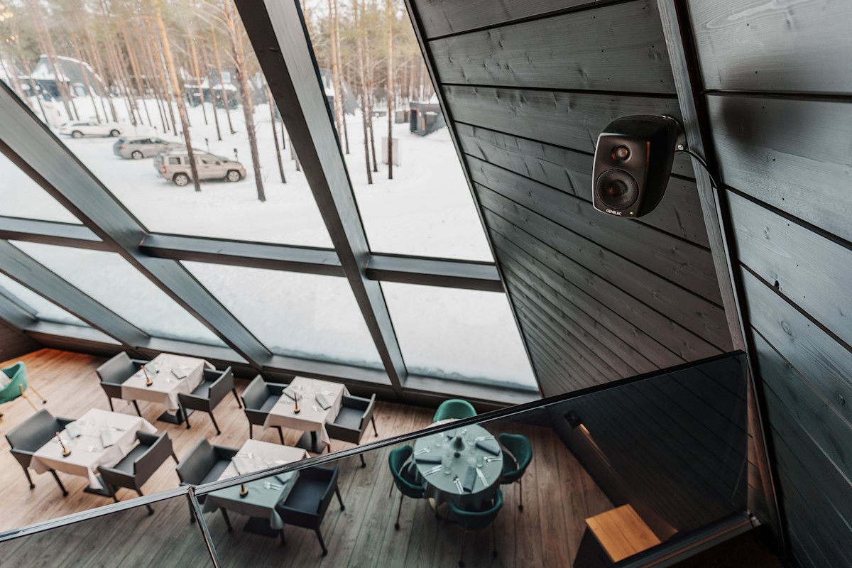 Glass Resort PR Image 3